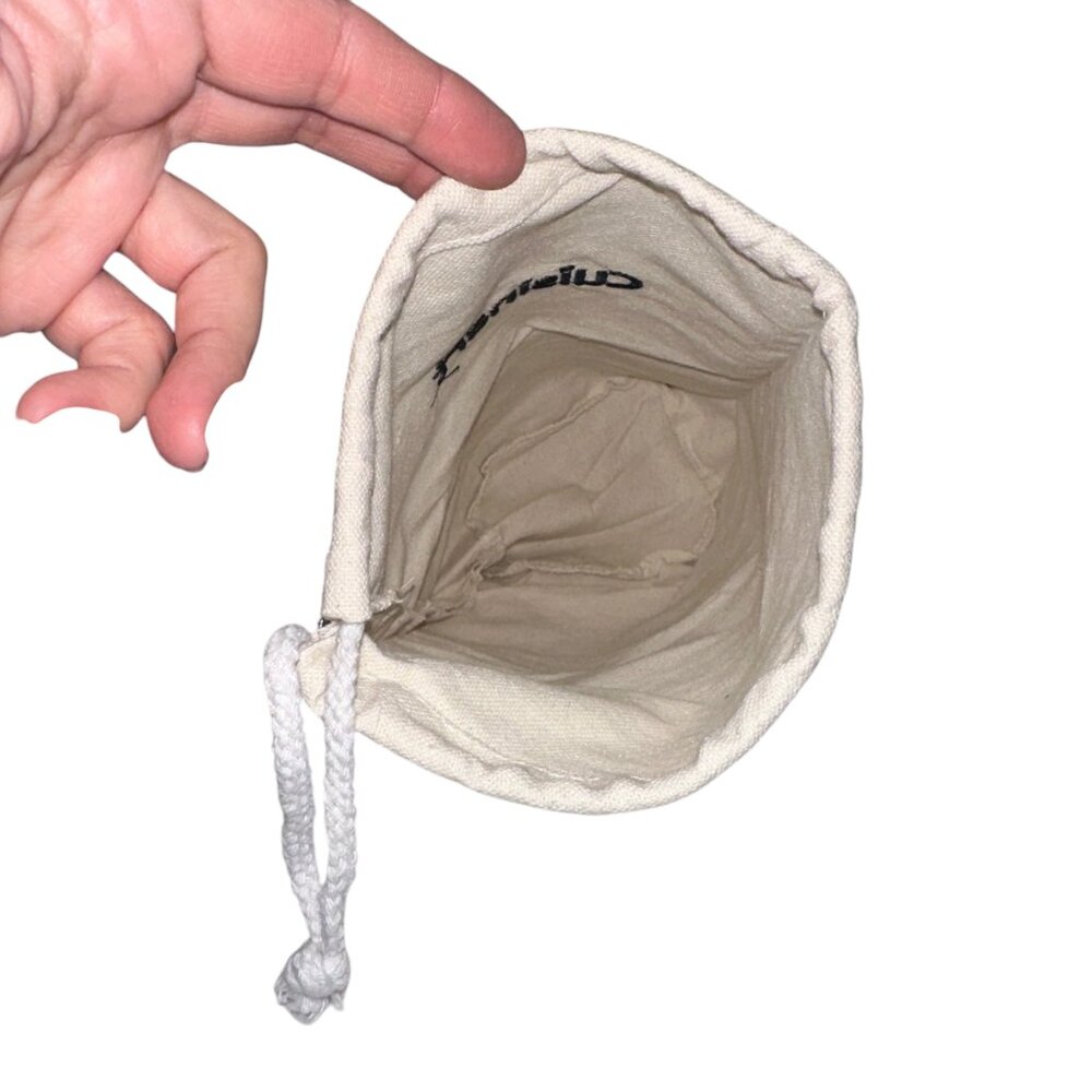 Cuisinart PM-1 Pastafecto Pasta Bread Dough Maker Storage Bag Replacement Part - Picture 4 of 4